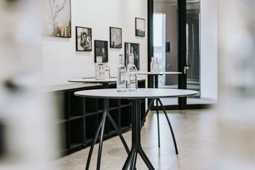 Wetzlar Tagungsraum Einzel-Konferenzraum image 2