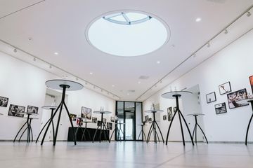 Wetzlar Tagungsraum Einzel-Konferenzraum image 1