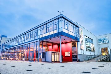 Neckarsulm Offsite-Meeting Boardrooms konferenzraum 2 image 0