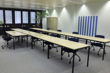 Taufkirchen Tagungsraum Raum 5 image 0