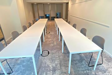 Hamburg  Business center KAT-S image 0