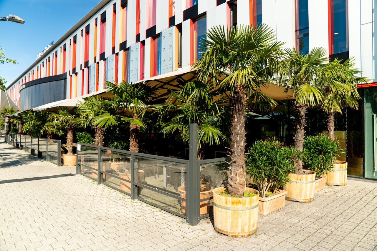 Fellbach Offsite-Meeting Party room Palm Beach Sportsbar & Restaurant image 0