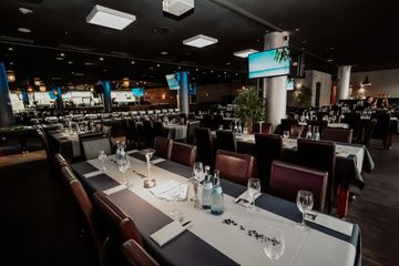Fellbach Offsite-Meeting Party room Palm Beach Sportsbar & Restaurant image 1