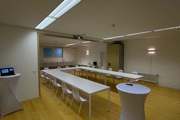 Fellbach Veranstaltungsraum BVenue image 3