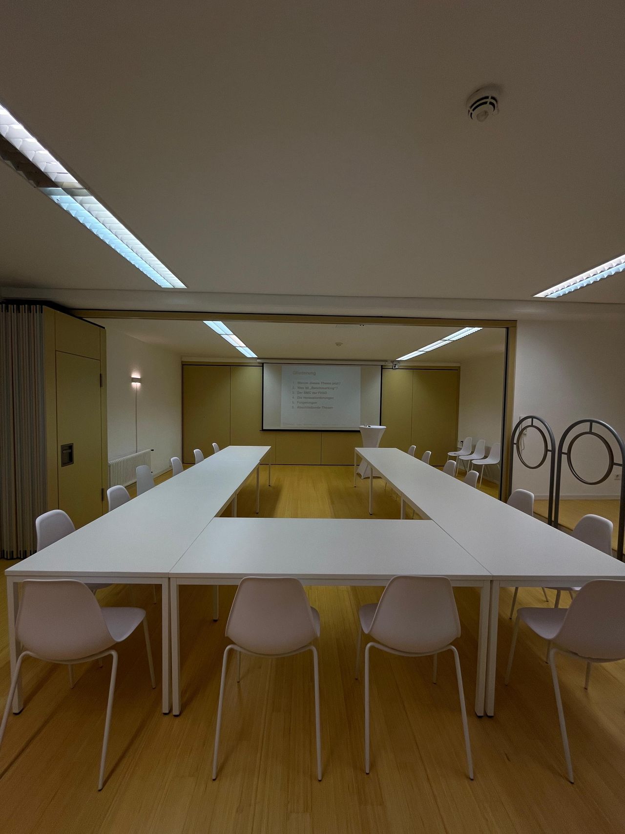 Fellbach  Veranstaltungsraum BVenue image 4