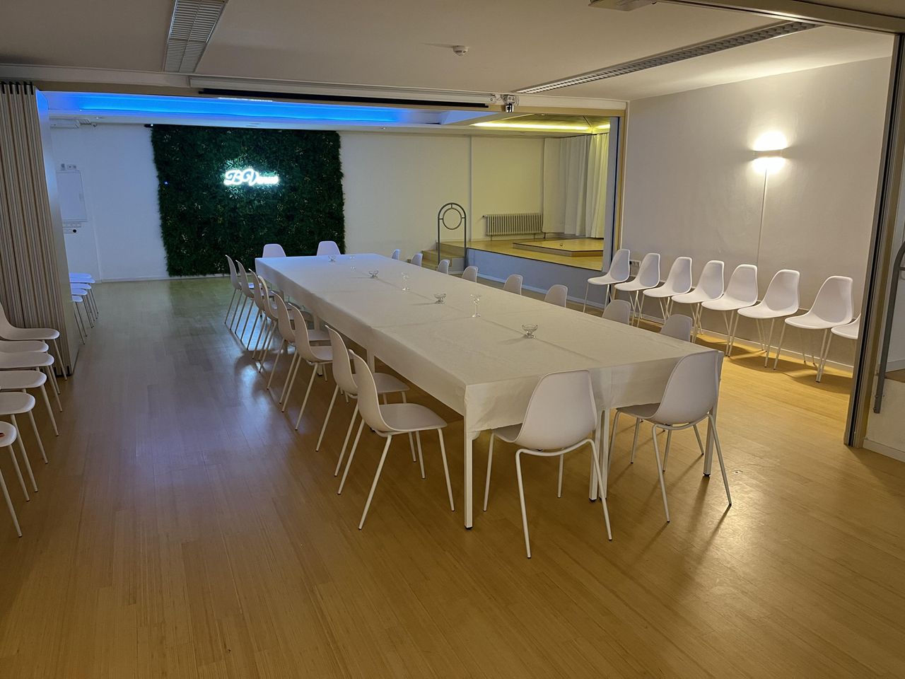 Fellbach  Veranstaltungsraum BVenue image 4