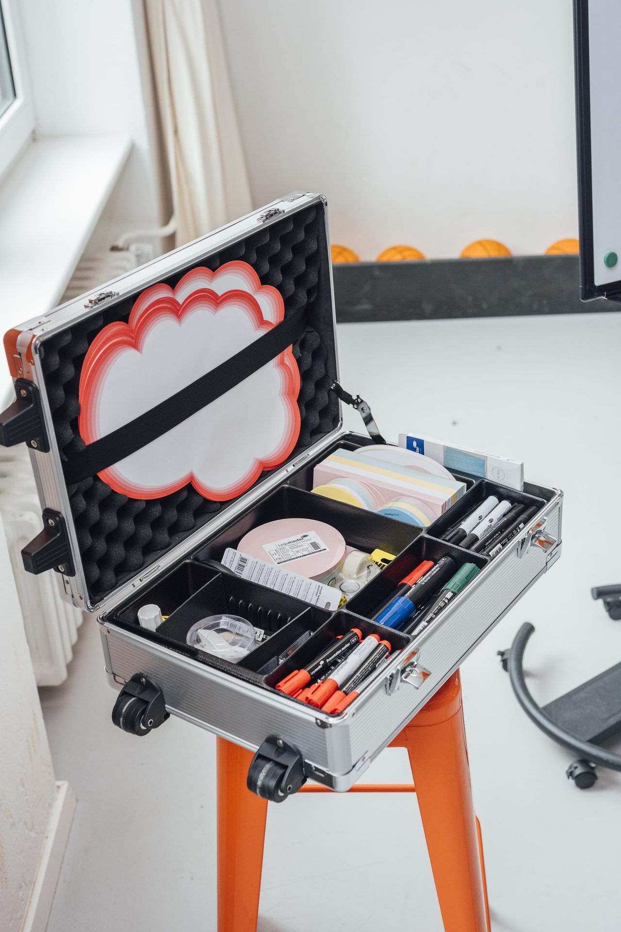 Berlin Kreatives Meeting Corporate event spaces Unique Event Venue with Game Show Experience image 13