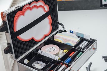 Berlin Kreatives Meeting Corporate event spaces Unique Event Venue with Game Show Experience image 13