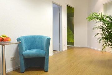 Brunswick  Workshop space Raum Weitblick image 1