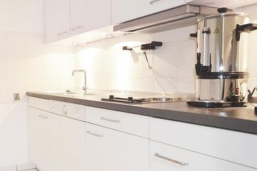 Brunswick  Workshop space Raum Weitblick image 2