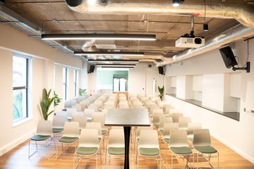 London  Meeting rooms Event Space image 1
