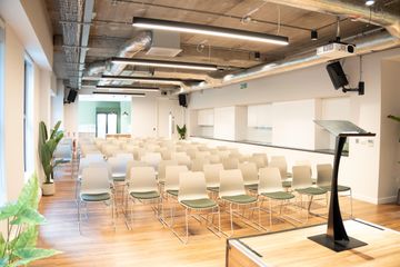 London  Meeting rooms Event Space image 2