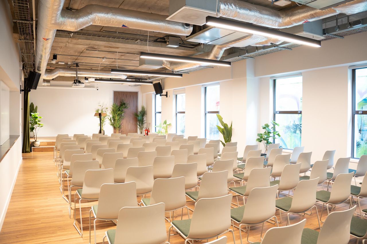 London  Meeting rooms Event Space image 4