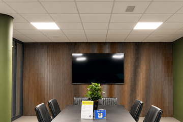 Lelystad Offsite meeting Vergaderzalen Isaac Newton image 0