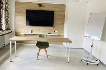 Saarbrücken Workspace Workspace image 2