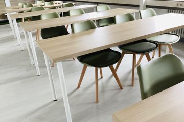 Saarbrücken Workspace Workspace image 1