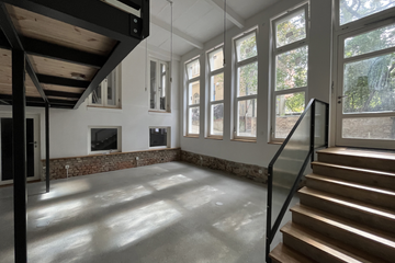 Berlin Außergewöhnliche Locations Studio P132 image 0