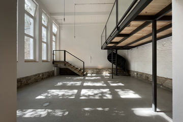 Berlin Außergewöhnliche Locations Studio P132 image 1