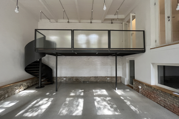 Berlin Außergewöhnliche Locations Studio P132 image 3