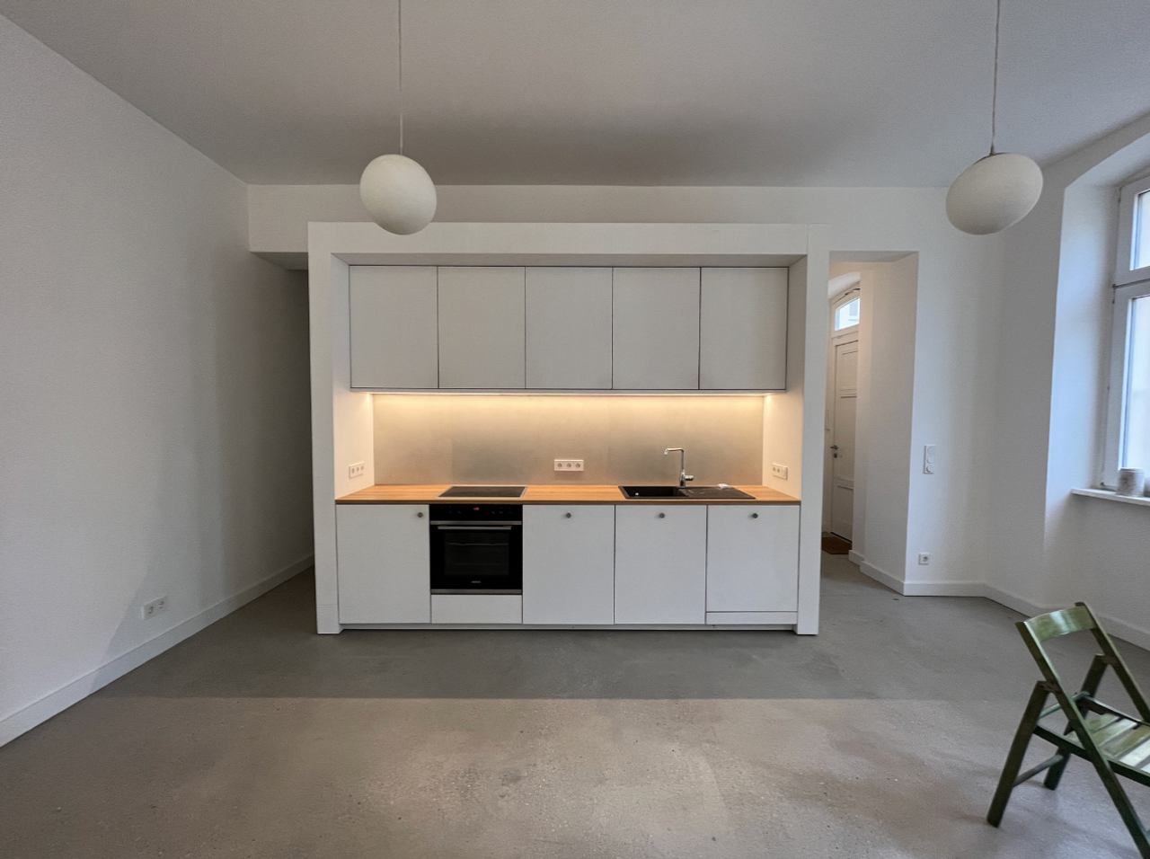 Berlin  Außergewöhnliche Locations Studio P132 image 7