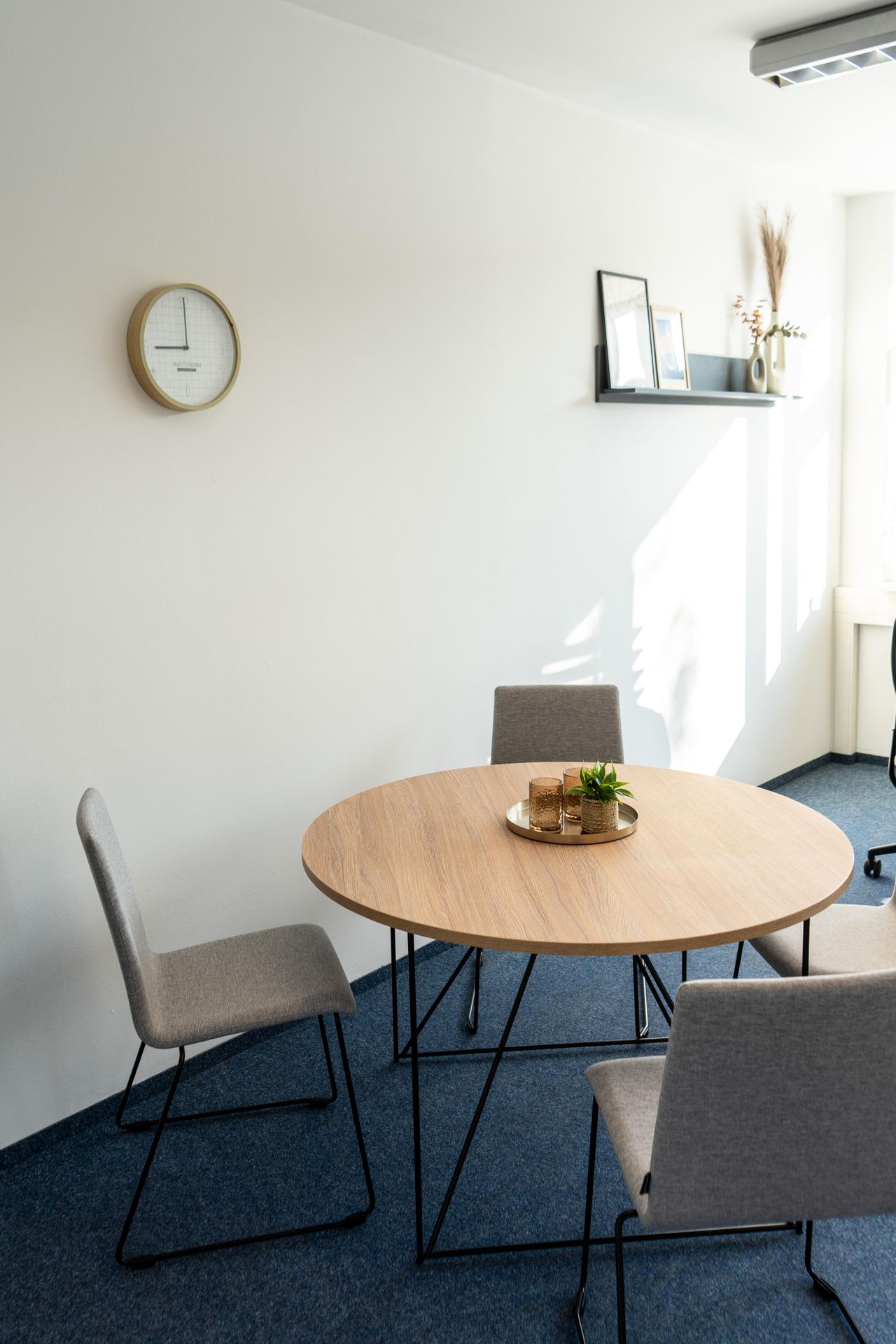 Nürnberg  Workspace Büro auf Zeit image 1