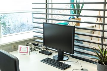 Nuremberg Workspace Büro auf Zeit image 2
