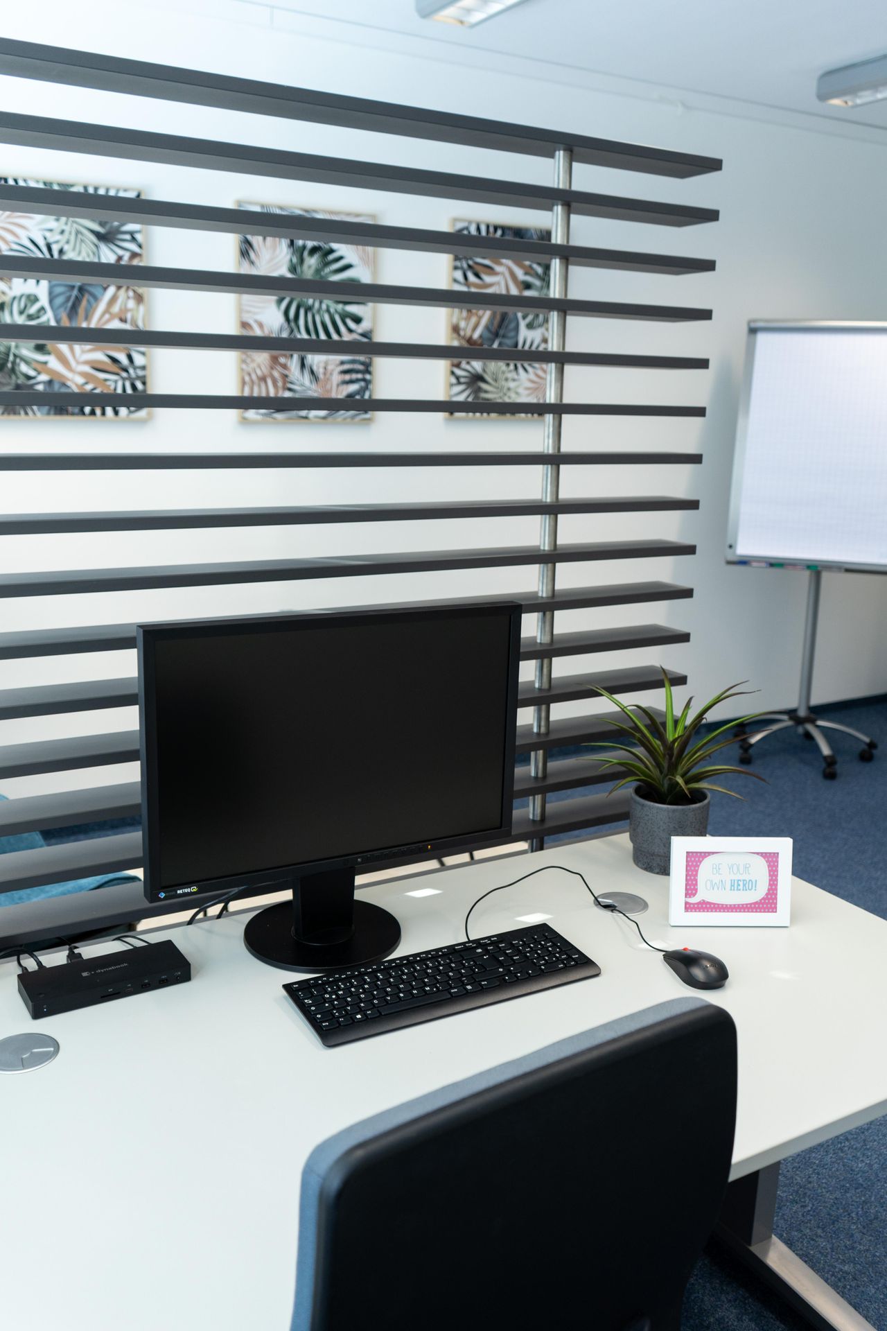 Neurenberg  Werkruimte Büro auf Zeit image 3