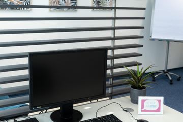 Nuremberg Workspace Büro auf Zeit image 3