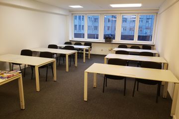 Hamburg Trainingsruimtes Seminarraum, Schulungsraum, Unterrichtsraum image 0