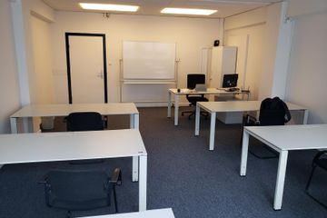 Hamburg Trainingsruimtes Seminarraum, Schulungsraum, Unterrichtsraum image 1