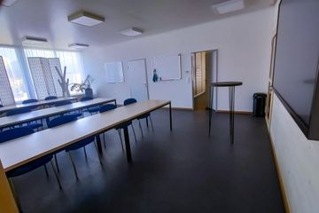 Lucerne Kundengespräch Schulungsraum Rigi image 2