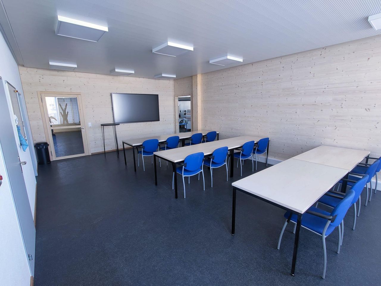 Lucerne Kundengespräch  Schulungsraum Rigi image 3