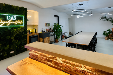 Wien  Workshop-Raum Das Ziegelquartier image 9