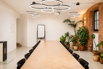 Wien  Workshop-Raum Das Ziegelquartier image 6