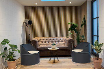 Vienna Workshop space Das Ziegelquartier image 4