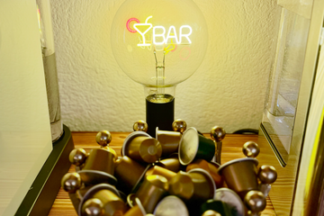 Vienna Workshop space Das Ziegelquartier image 3