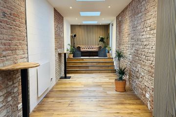 Vienna Workshop space Das Ziegelquartier image 9