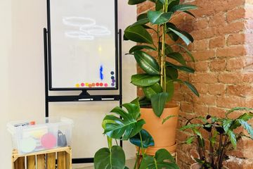 Vienna Workshop space Das Ziegelquartier image 10