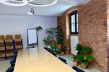 Vienna Workshop space Das Ziegelquartier image 8