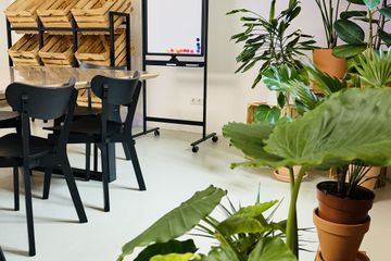 Vienna Workshop space Das Ziegelquartier image 7