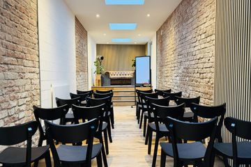 Vienna Workshop space Das Ziegelquartier image 4