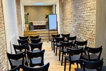 Vienna Workshop space Das Ziegelquartier image 5