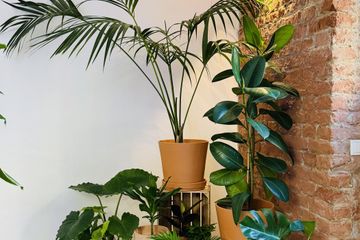 Vienna Workshop space Das Ziegelquartier image 6