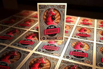 Dresden Präsentation Evenementenlocaties Kakadu Bar image 0