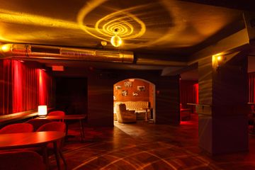 Dresden Präsentation Corporate event spaces Kakadu Bar image 2