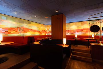 Dresden Präsentation Corporate event spaces Kakadu Bar image 4