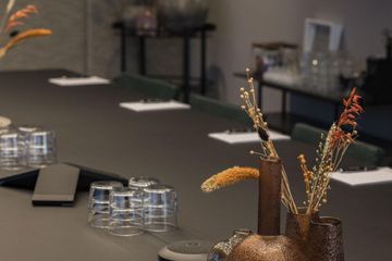 Diemen  Meeting rooms Emerald image 2