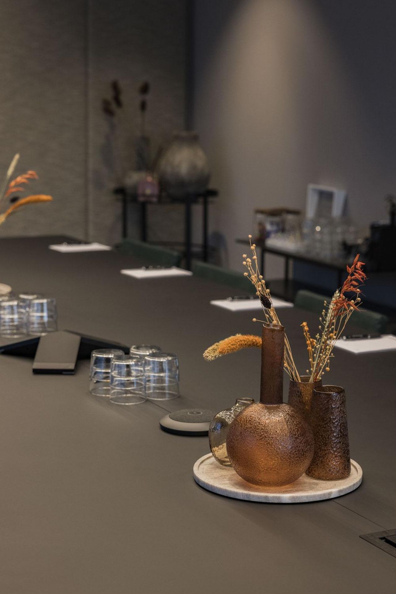 Diemen  Meetingräume Emerald image 2