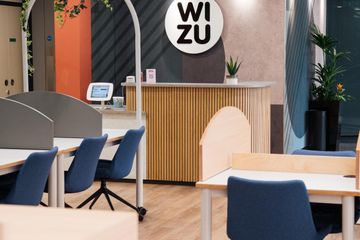 Leeds Mobile Working Coworking spaces 55 St Paul's - Coworking image 4