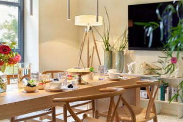 Rest of the World Unusual venue FriesThinkLand Warft image 5